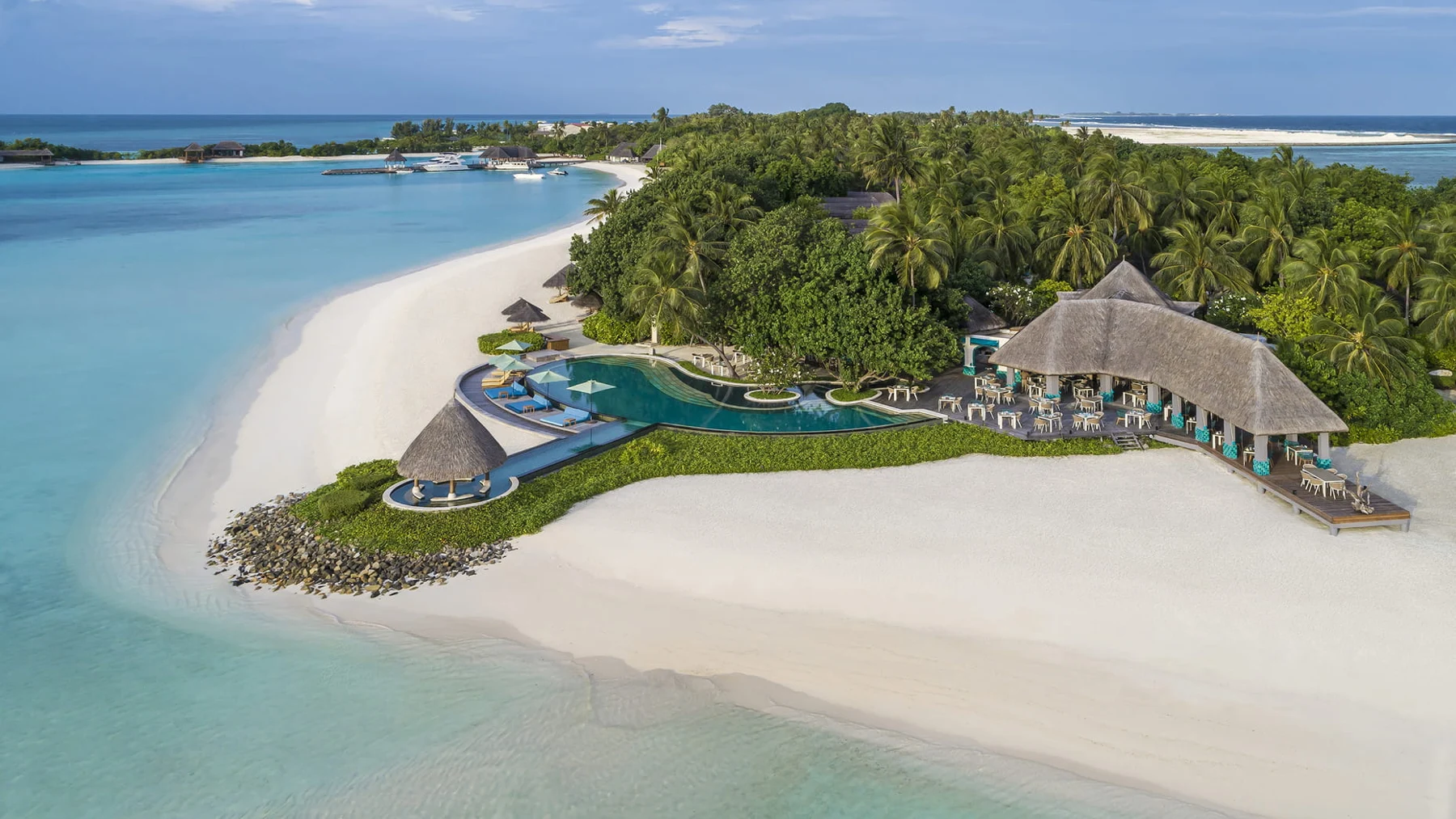 Reef Club