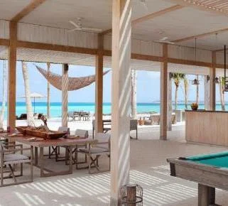 Beach Shack