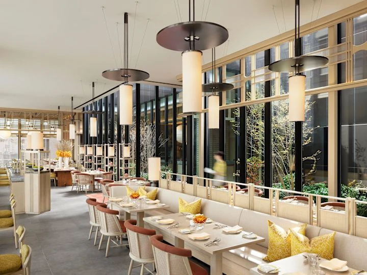 Jolie Brasserie