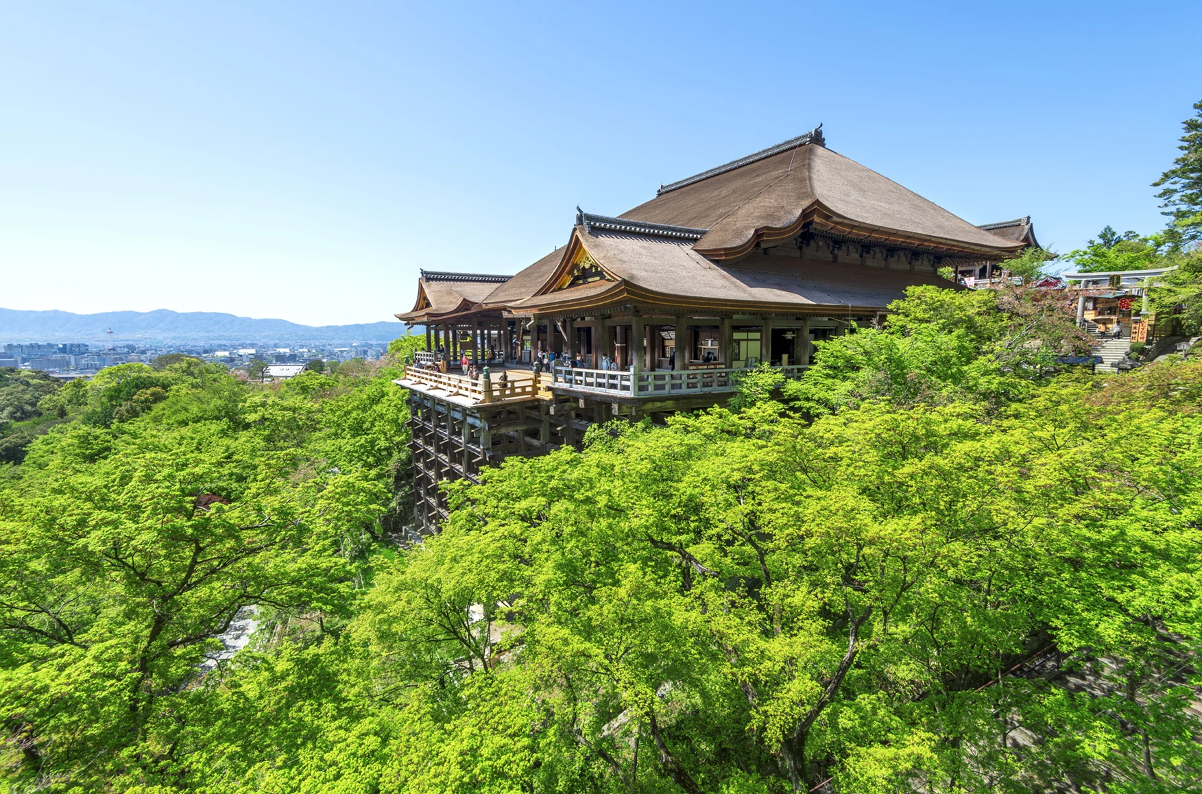 清水寺
