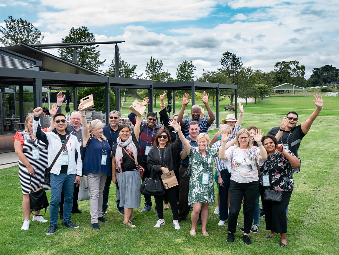 亚拉河谷 Rochford Wines · 酒庄团队体验