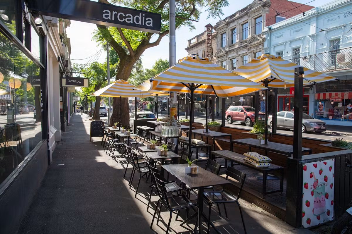 Fitzroy / Collingwood